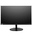 Lenovo ThinkVision T24i-10 Monitor Zwart