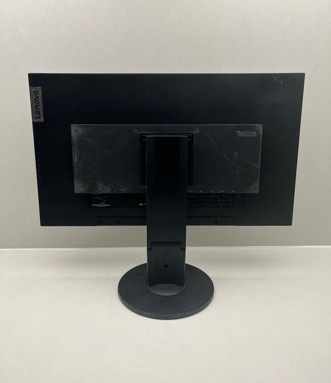 Lenovo ThinkVision P27h-20 27 inch Monitor Grade B