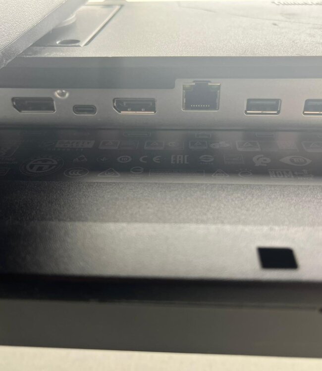 Lenovo ThinkVision P27h-20 27 inch Monitor Grade B