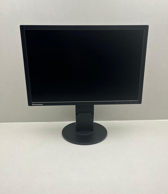 Lenovo ThinkVision T2254pC 22 inch Monitor