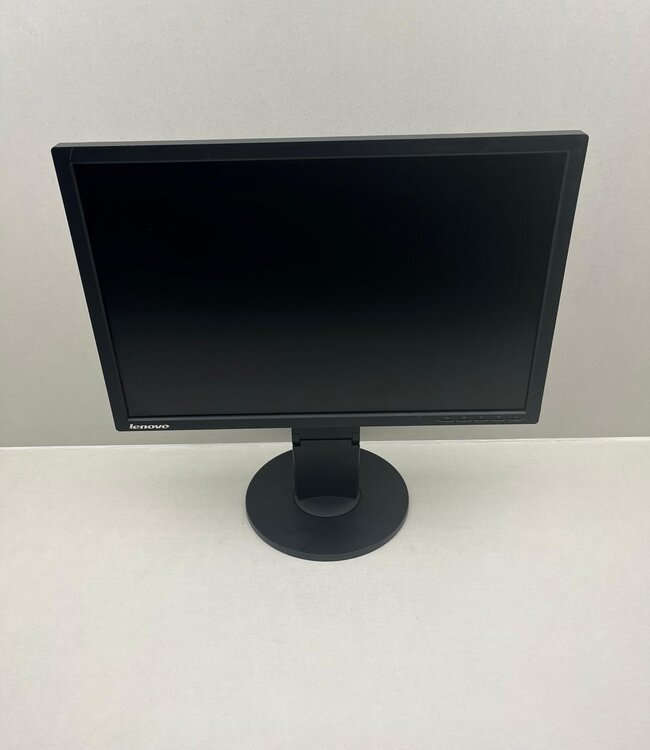 Lenovo ThinkVision T2254pC 22 inch Monitor