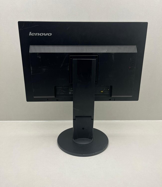 Lenovo ThinkVision T2254pC 22 inch Monitor