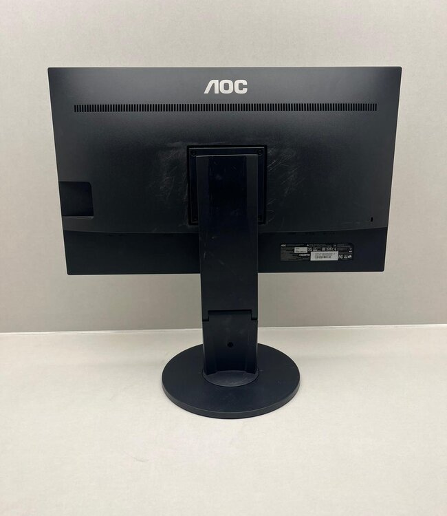AOC 24P2Q 24 inch Monitor