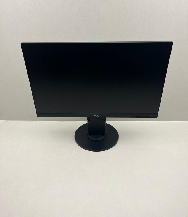 AOC 24P2Q 24 inch Monitor