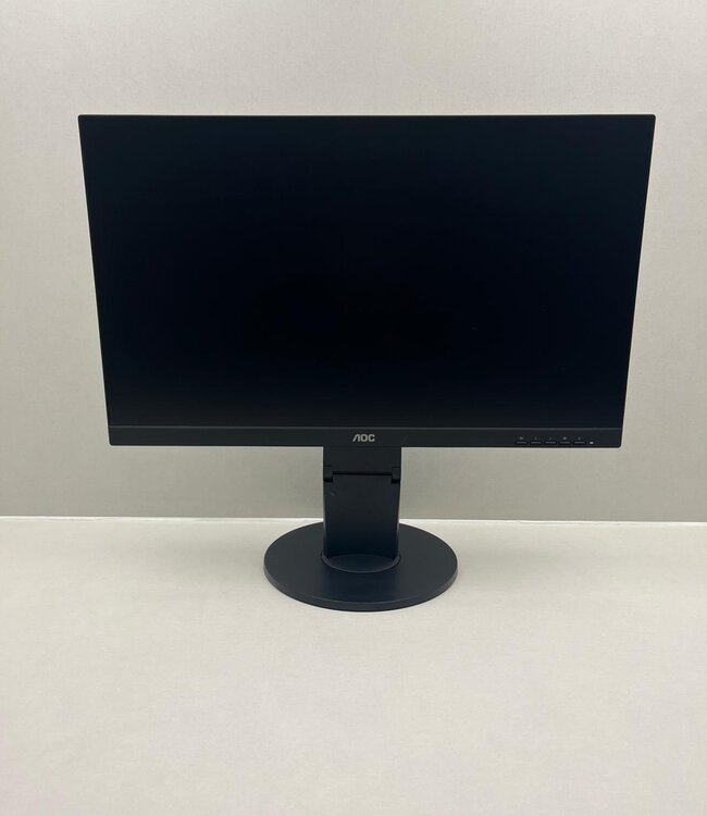 AOC 24P2Q 24 inch Monitor