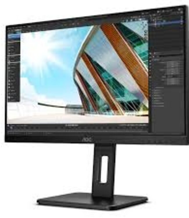 AOC 24P2Q 24 inch Monitor