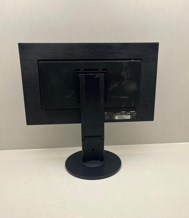 Philips S-Line 242S1AE/00 Zwart 24 inch Monitor