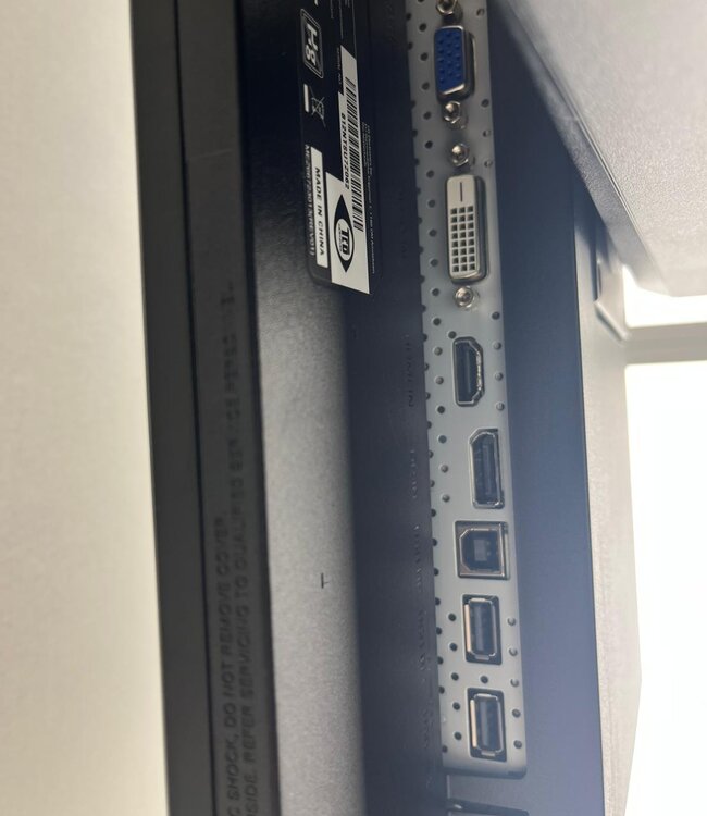 LG 24BK550Y-B 24 inch Monitor