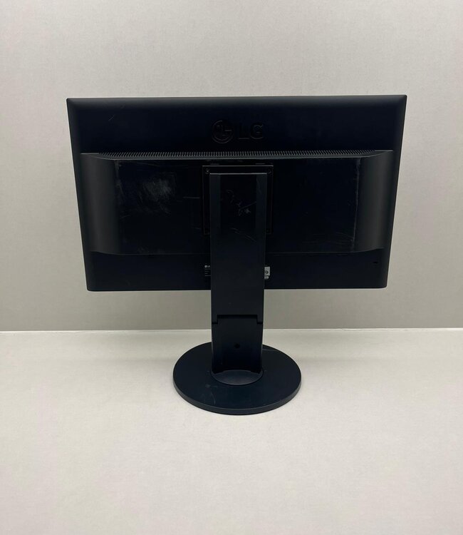 LG 24BK550Y-B 24 inch Monitor
