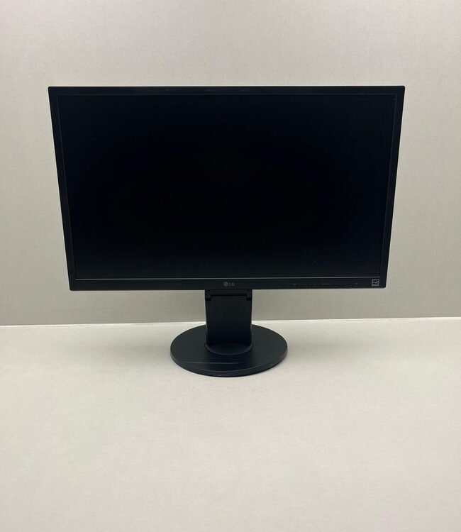 LG 24BK550Y-B 24 inch Monitor