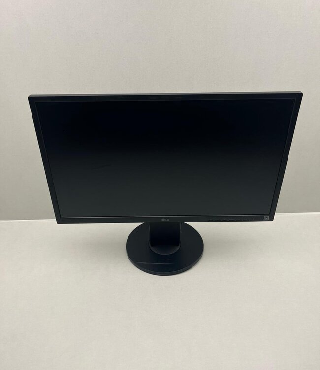LG 24BK550Y-B 24 inch Monitor