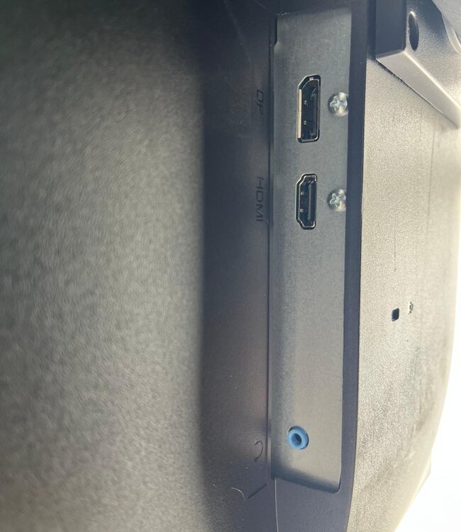 Iiyama ProLite XU2493HS-B5 24 inch Monitor