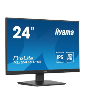 Iiyama Iiyama ProLite XU2493HS-B5 24 inch Monitor
