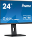 Iiyama ProLite XUB2492HSC-B1 24 inch Monitor
