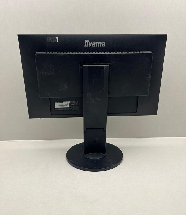 Iiyama ProLite XUB2492HSC-B1 24 inch Monitor