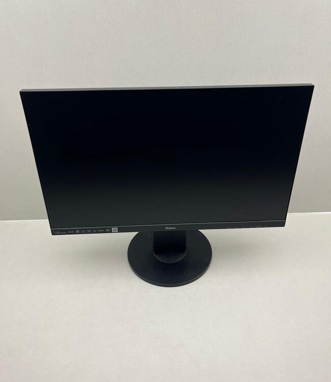 Iiyama ProLite XUB2492HSC-B1 24 inch Monitor