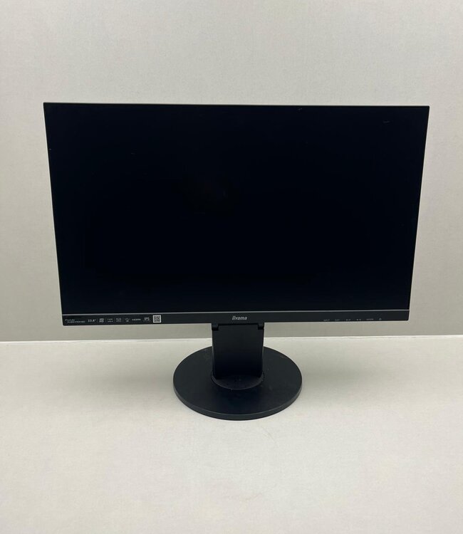 Iiyama ProLite XUB2492HSC-B1 24 inch Monitor