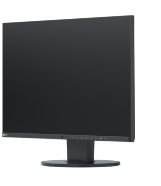 Eizo Eizo Flexscan EV2455 24 inch Monitor Zwart