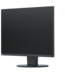 Eizo Flexscan EV2455 24 inch Monitor Zwart