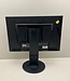 Eizo Flexscan EV2455 24 inch Monitor Zwart