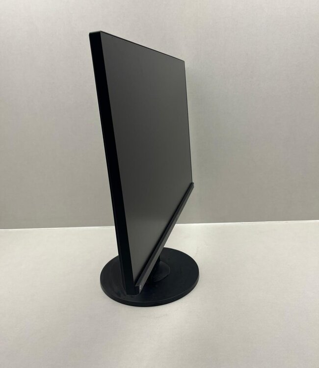Eizo Flexscan EV2455 24 inch Monitor Zwart