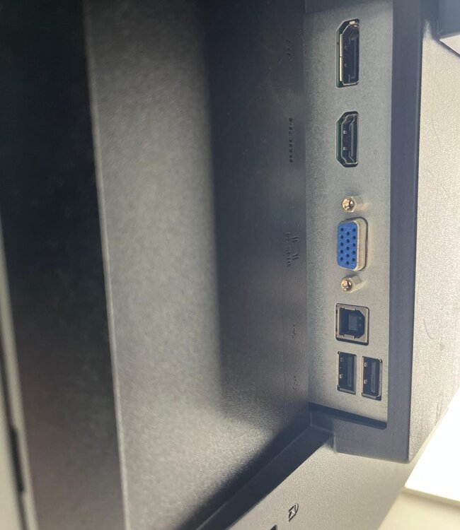 Iiyama ProLite XUB2492HSU-B1 24 inch Monitor