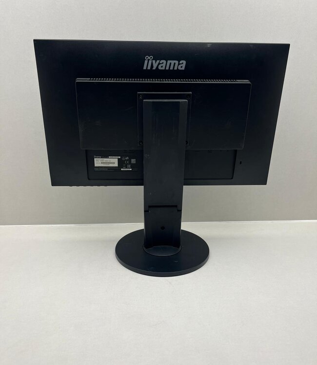 Iiyama ProLite XUB2492HSU-B1 24 inch Monitor
