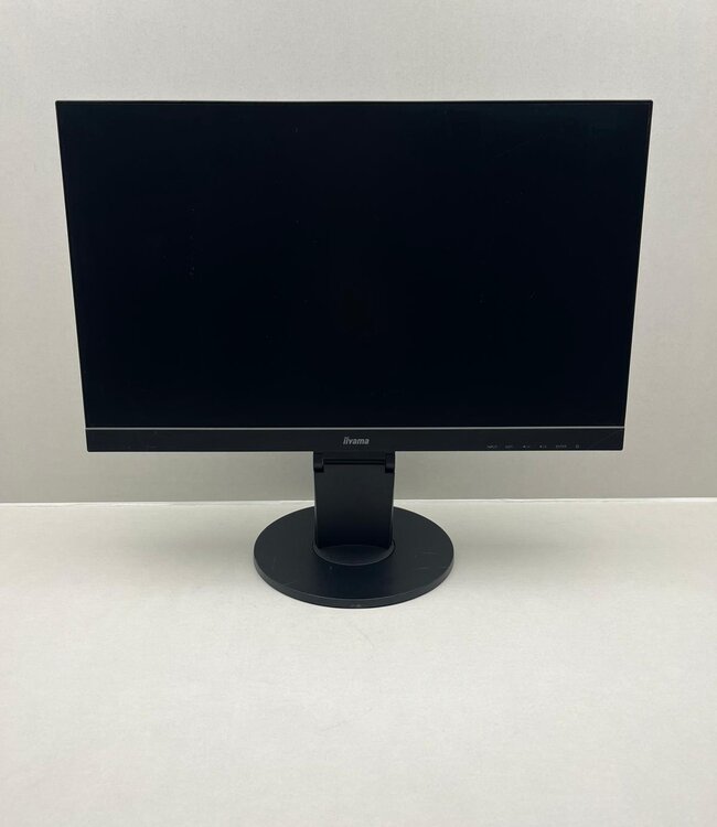 Iiyama ProLite XUB2492HSU-B1 24 inch Monitor