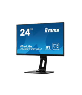 Iiyama Iiyama ProLite XUB2492HSU-B1 24 inch Monitor