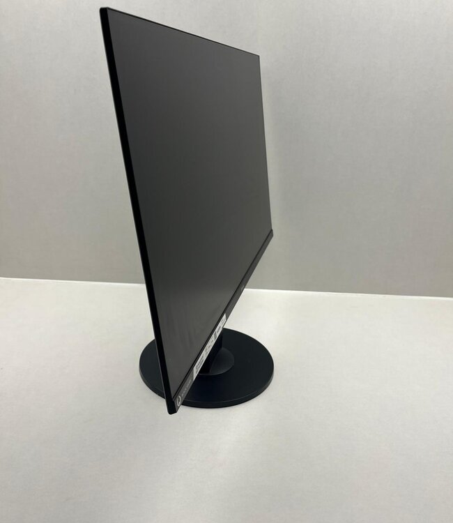 Iiyama G-Master G2740QSU 27 inch Monitor Zwart