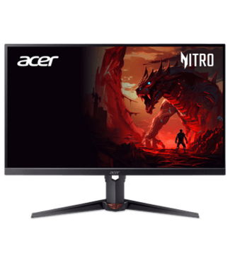 Acer Acer Nitro XV270 27 inch Monitor Zwart