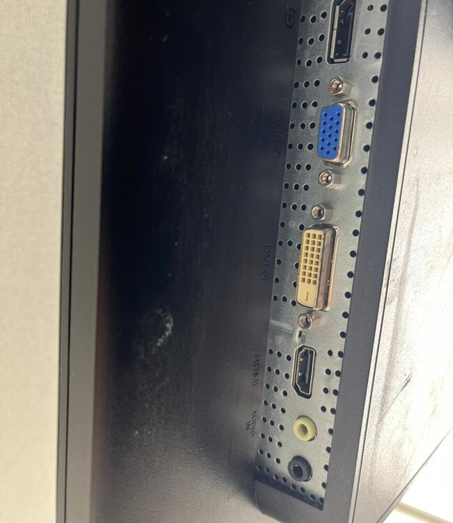 Philips 258B6QJEB 25 inch Monitor