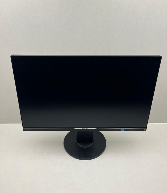 Philips 258B6QJEB 25 inch Monitor