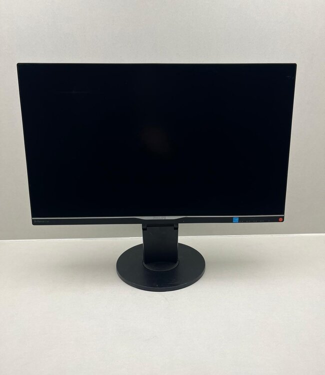 Philips 258B6QJEB 25 inch Monitor