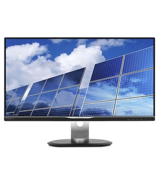 Philips Philips 258B6QJEB 25 inch Monitor