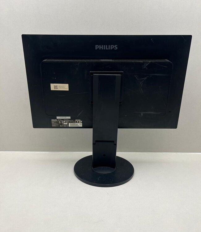Philips 258B6QJEB 25 inch Monitor