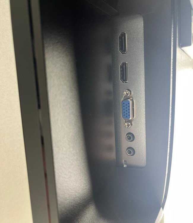 Acer Nitro VG240Y 24 inch Monitor