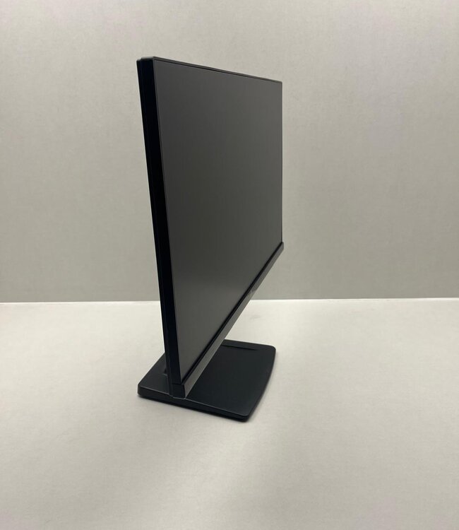 HP P-Series P24Q G4 Monitor 24 inch Zwart