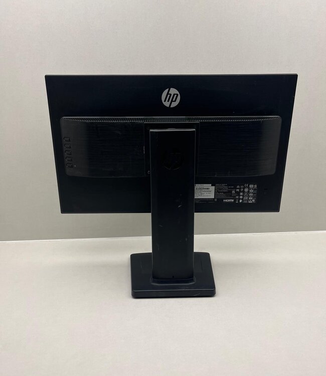 HP P-Series P24Q G4 Monitor 24 inch Zwart