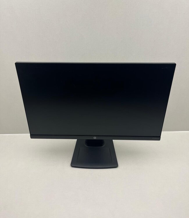 HP P-Series P24Q G4 Monitor 24 inch Zwart
