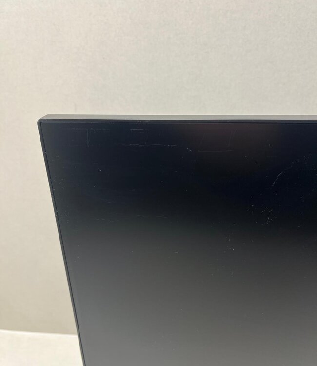 HP P-Series P24Q G4 Monitor 24 inch Zwart