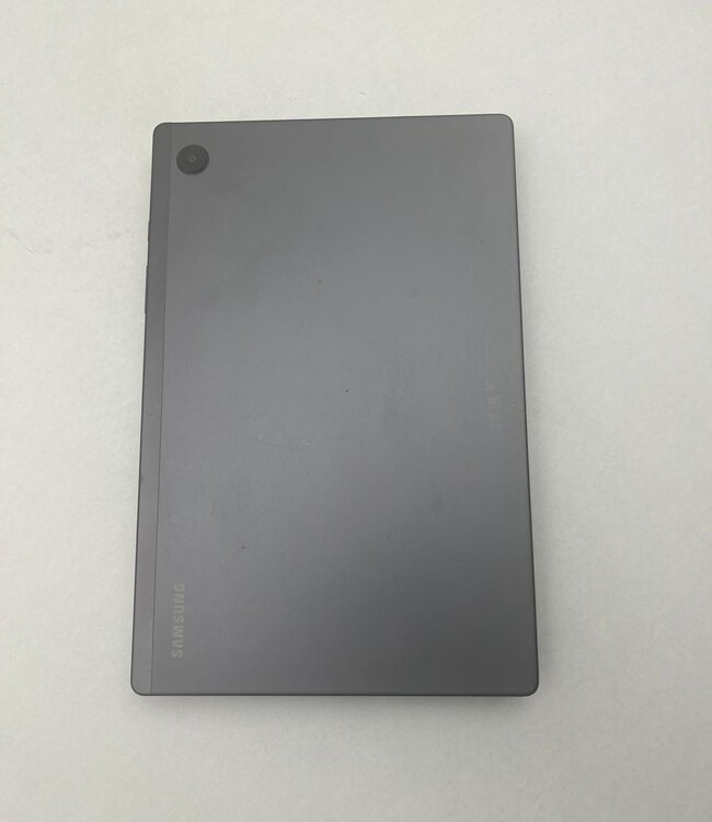 Samsung Galaxy Tab A8 Grijs