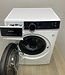 Inventum SteamClean Wasmachine (VWM8010W) 8 kg