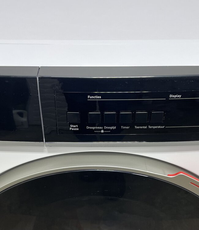 Sharp Was-droogcombinatie Sharp (ESNDB914CWDBX) 9/6 kg