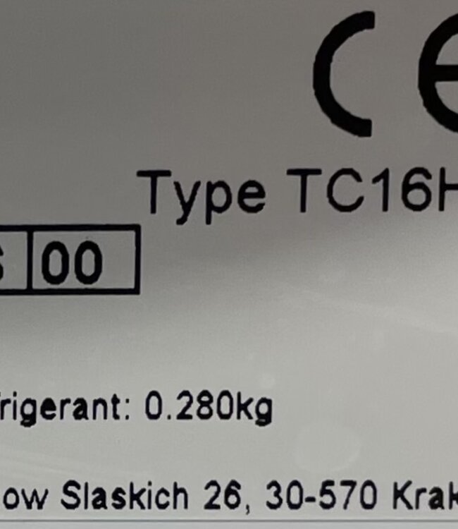 AEG Warmtepompdroger 8000 Series (T8DE86ES) 8 kg