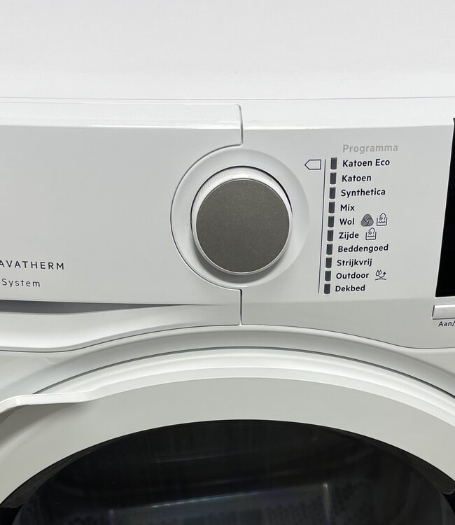 AEG Warmtepompdroger 8000 Series (T8DBESSEN ) 8 kg