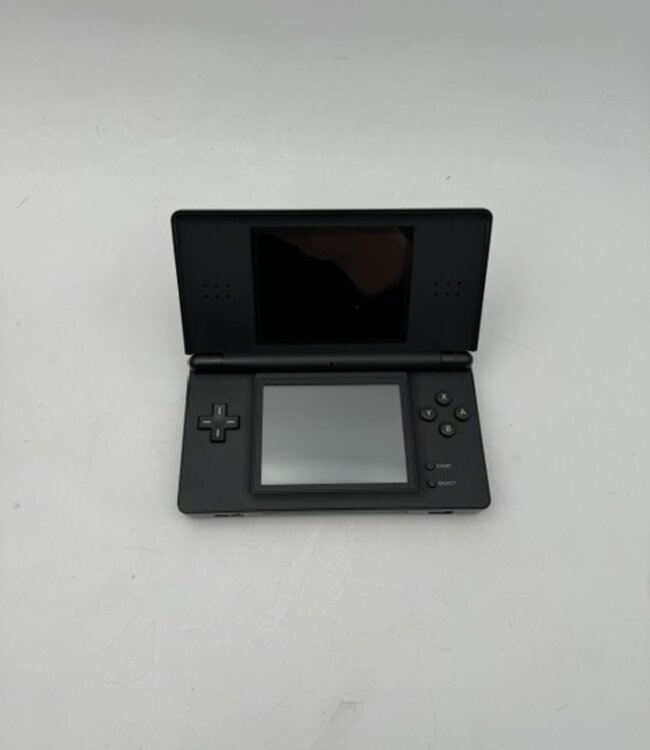 Nintendo DS Lite Zwart