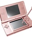 Nintendo DS Lite Roze