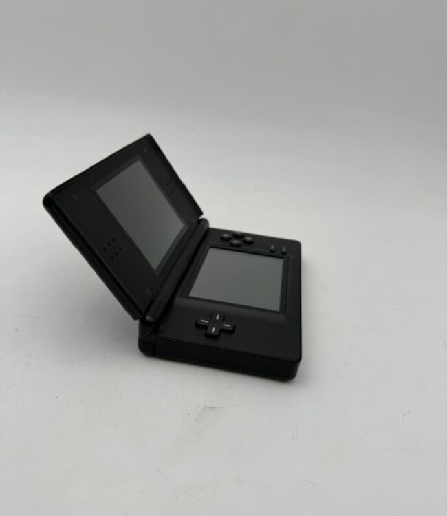 Nintendo DS Lite Zwart