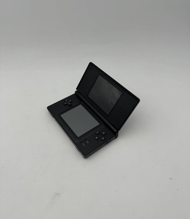 Nintendo DS Lite Zwart